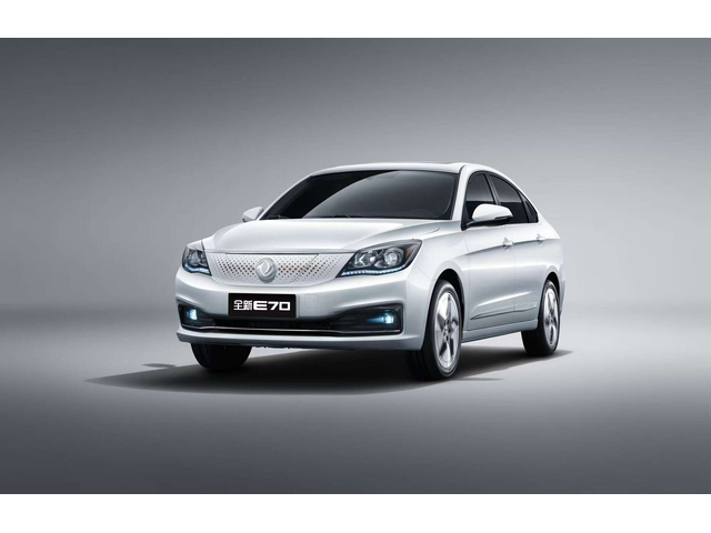 DONGFENG E70 electric - автомобили, коли, обяви за нови и употребявани 0