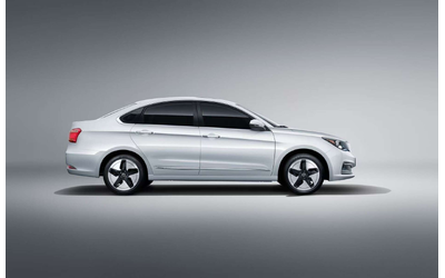 dongfeng-e70-electric - 2