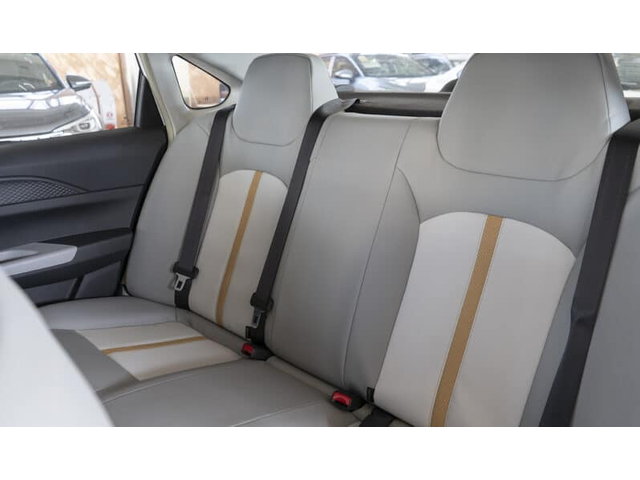 DONGFENG E70 electric - автомобили, коли, обяви за нови и употребявани 4