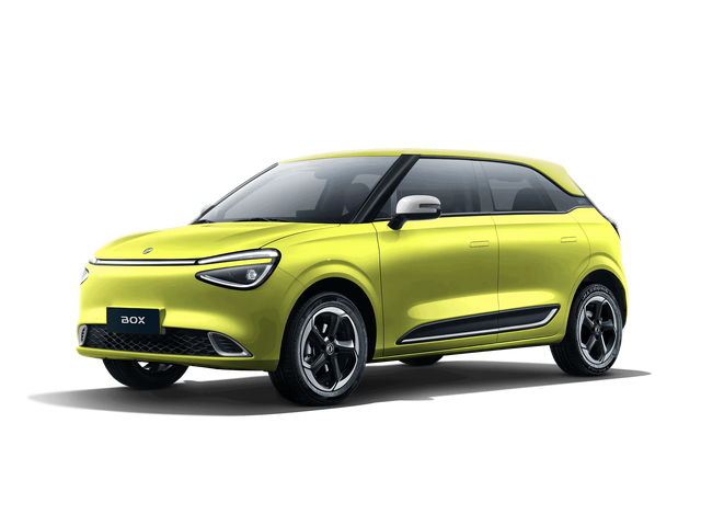 DONGFENG Fengon E3 BOX - автомобили, коли, обяви за нови и употребявани 1