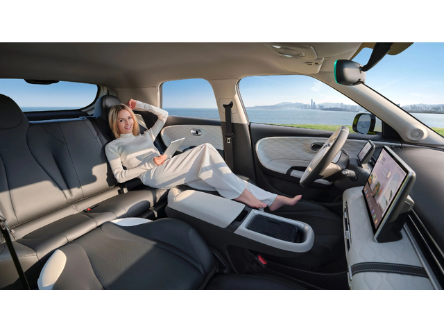 DONGFENG Fengon E3 BOX - автомобили, коли, обяви за нови и употребявани 4