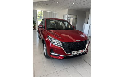 dongfeng-glory-500 - 0