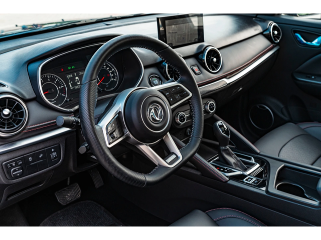 DONGFENG GLORY 500 1.5i AT - автомобили, коли, обяви за нови и употребявани 2