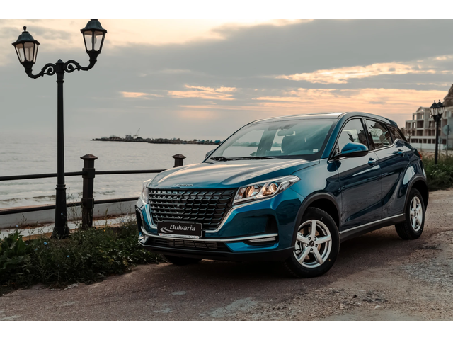 DONGFENG GLORY 500 1.5 - автомобили, коли, обяви за нови и употребявани 0