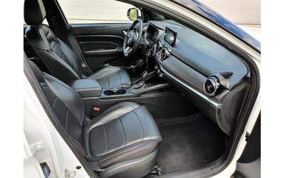 DONGFENG GLORY 500 1.5i Automatic/27000km. - автомобили, коли, обяви за нови и употребявани 11