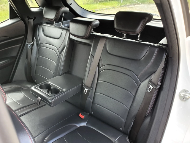 DONGFENG GLORY 500 1.5i Automatic/27000km. - автомобили, коли, обяви за нови и употребявани 13