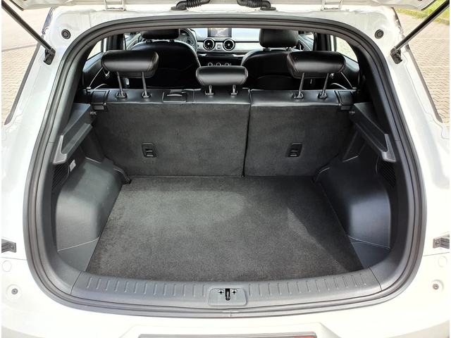 DONGFENG GLORY 500 1.5i Automatic/27000km. - автомобили, коли, обяви за нови и употребявани 14