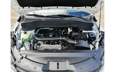 DONGFENG GLORY 500 1.5i Automatic/27000km. - автомобили, коли, обяви за нови и употребявани 15