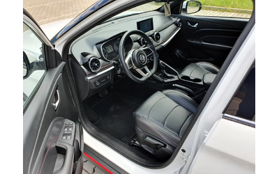 DONGFENG GLORY 500 1.5i Automatic/27000km. - автомобили, коли, обяви за нови и употребявани 6