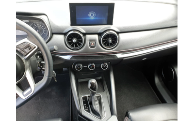 DONGFENG GLORY 500 1.5i Automatic/27000km. - автомобили, коли, обяви за нови и употребявани 9