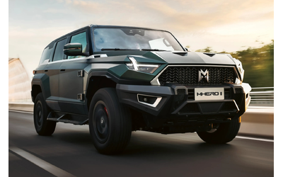 dongfeng-m-hero-917 - 0