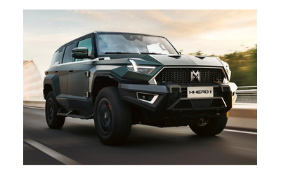 dongfeng-m-hero-917 - 0