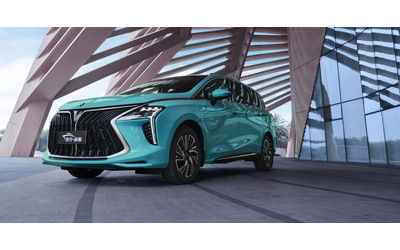 dongfeng-m4-forthing-m4 - 0