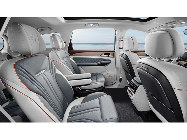 DONGFENG M4 Forthing M4 - автомобили, коли, обяви за нови и употребявани 2