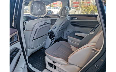 DONGFENG M4-YACHT FORTHING 360 CAMERA - автомобили, коли, обяви за нови и употребявани 6