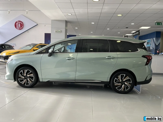 DONGFENG M4-YACHT 1.5i - автомобили, коли, обяви за нови и употребявани 2