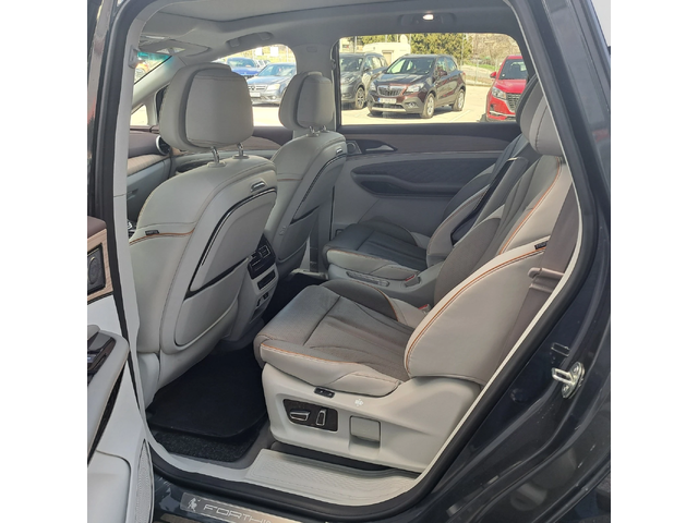 DONGFENG M4-YACHT FORTHING 360 CAMERA - автомобили, коли, обяви за нови и употребявани 13