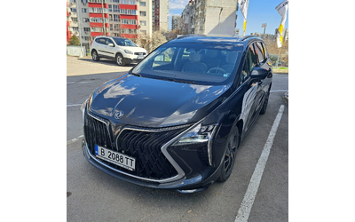 dongfeng-m4-yacht - 3