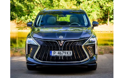 dongfeng-m4-yacht - 1