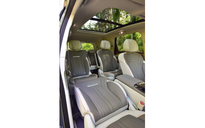 DONGFENG M4-YACHT - автомобили, коли, обяви за нови и употребявани 6