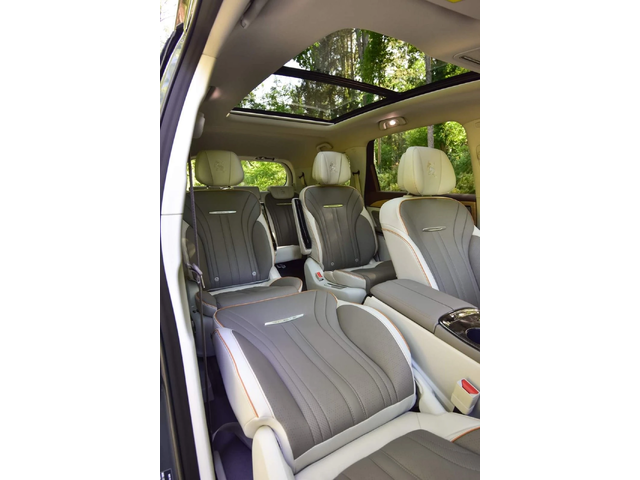 DONGFENG M4-YACHT - автомобили, коли, обяви за нови и употребявани 6