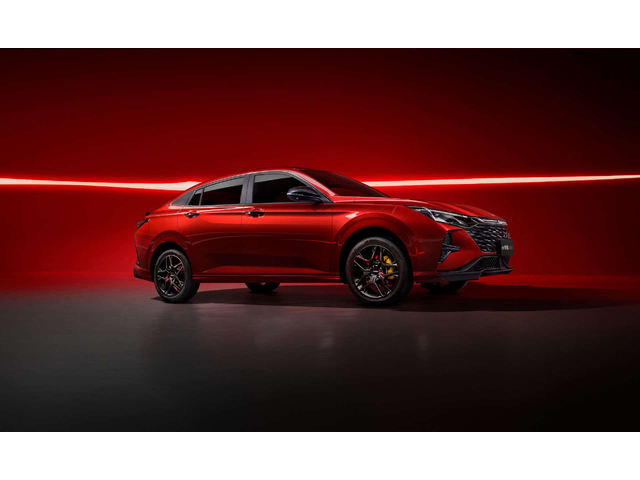 DONGFENG Oting Е1 - автомобили, коли, обяви за нови и употребявани 1