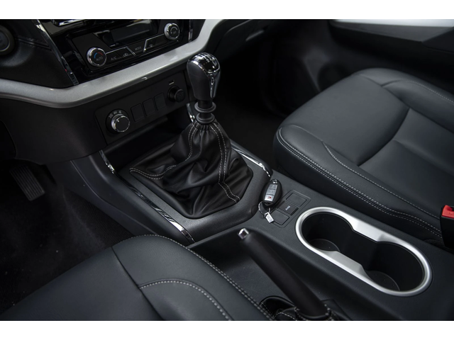 DONGFENG Rich 6 2.3D - автомобили, коли, обяви за нови и употребявани 2