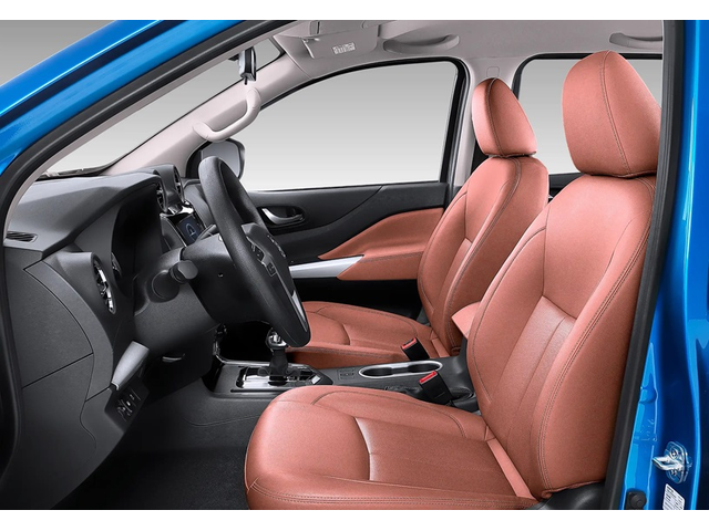 DONGFENG RICH 6, 2026 г., 1 км, 160 к.с. - автомобили, коли, обяви за нови и употребявани 4