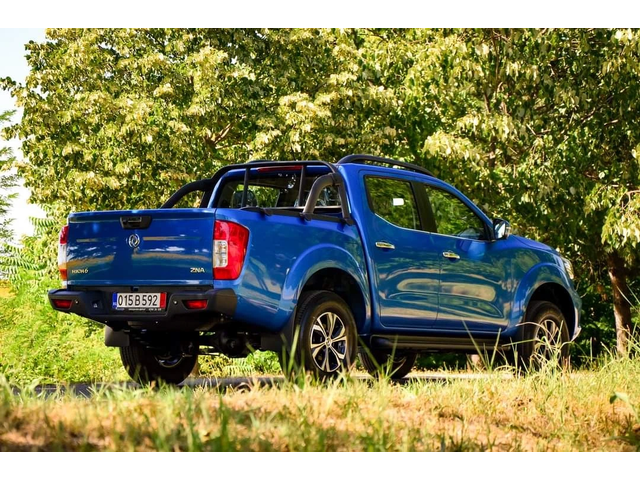 DONGFENG Rich 6 RICH 6 - 2.3D - автомобили, коли, обяви за нови и употребявани 2