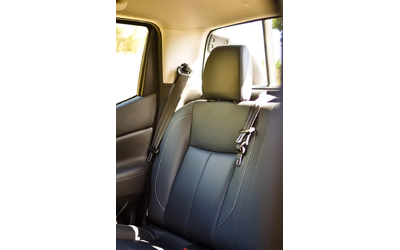 DONGFENG Rich 6 RICH 6 - 2.3D - автомобили, коли, обяви за нови и употребявани 6