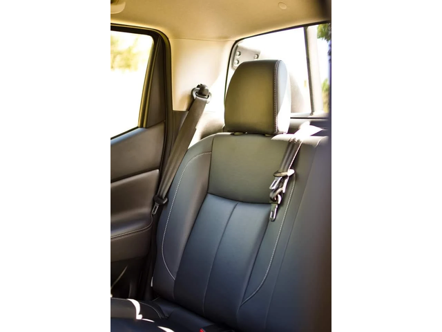 DONGFENG Rich 6 RICH 6 - 2.3D - автомобили, коли, обяви за нови и употребявани 6