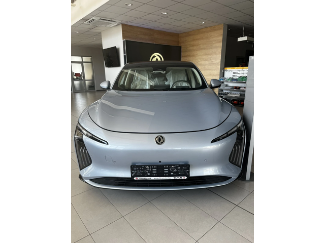 DONGFENG S7 Нов - Наличен-promo - автомобили, коли, обяви за нови и употребявани 0