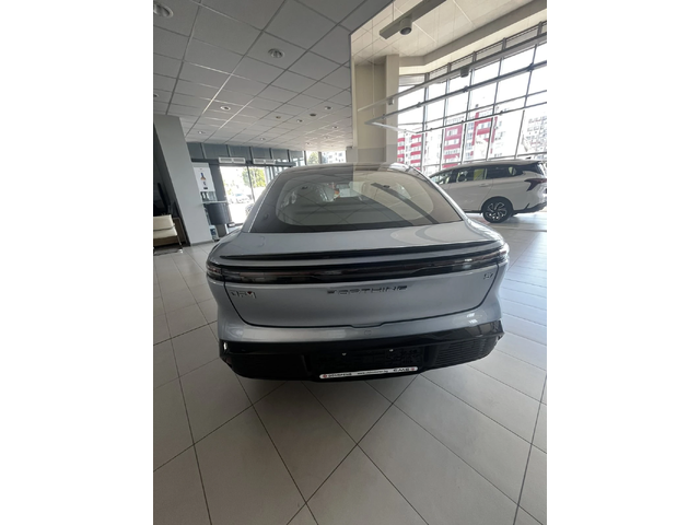 DONGFENG S7 Нов - Наличен-promo - автомобили, коли, обяви за нови и употребявани 2