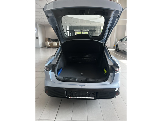 DONGFENG S7 Нов - Наличен-promo - автомобили, коли, обяви за нови и употребявани 3