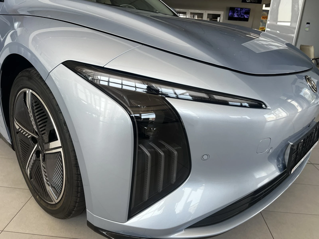 DONGFENG S7 Нов - Наличен-promo - автомобили, коли, обяви за нови и употребявани 5