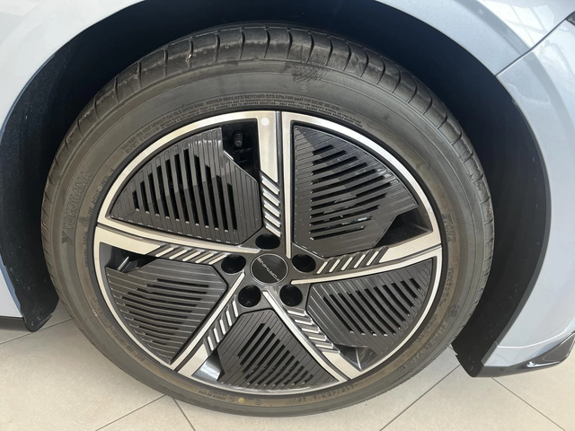 DONGFENG S7 Нов - Наличен-promo - автомобили, коли, обяви за нови и употребявани 6