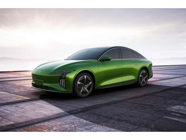 DONGFENG S7 electric - автомобили, коли, обяви за нови и употребявани 0