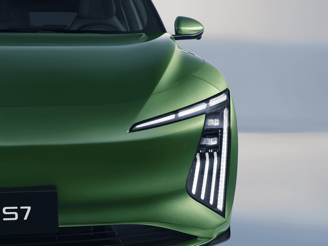 DONGFENG S7 electric - автомобили, коли, обяви за нови и употребявани 1