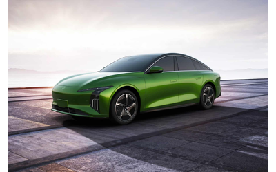 dongfeng-s7-forthing-s7 - 0