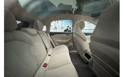 dongfeng-s7-forthing-s7 - 2