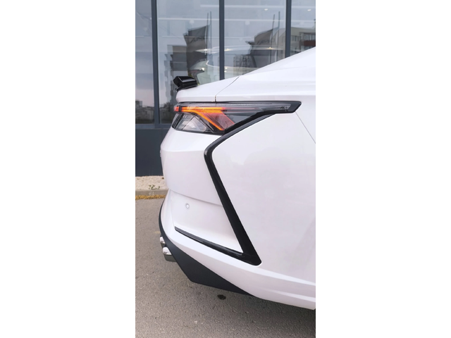 DONGFENG Shine E3 1.5i Автомат - автомобили, коли, обяви за нови и употребявани 2