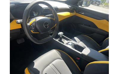 DONGFENG Shine E3 1.5i Автомат - автомобили, коли, обяви за нови и употребявани 6