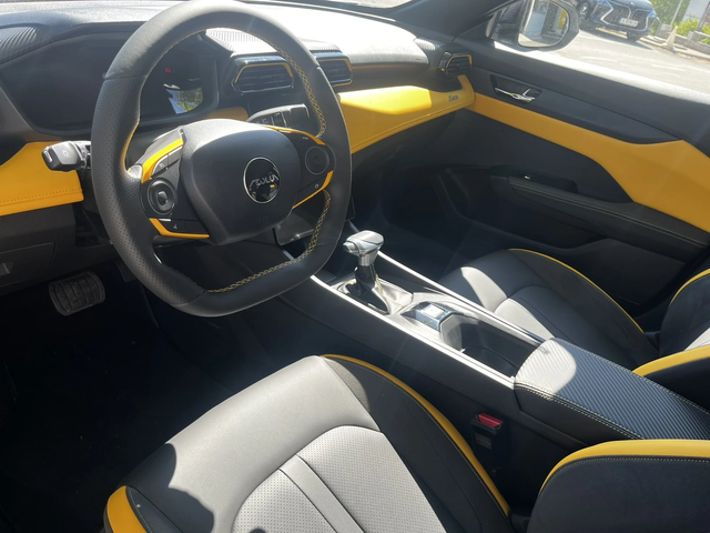 DONGFENG Shine E3 1.5i Автомат - автомобили, коли, обяви за нови и употребявани 6