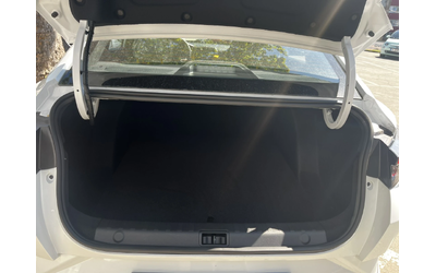 DONGFENG Shine E3 1.5i Автомат - автомобили, коли, обяви за нови и употребявани 8