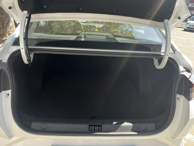 DONGFENG Shine E3 1.5i Автомат - автомобили, коли, обяви за нови и употребявани 8