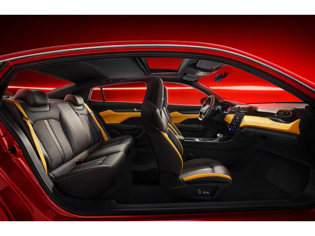 DONGFENG SHINE, 2026 г., 1 км, 129 к.с. - автомобили, коли, обяви за нови и употребявани 2