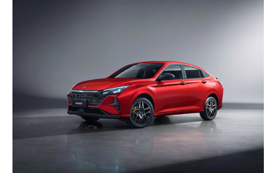 dongfeng-shine-e1 - 0