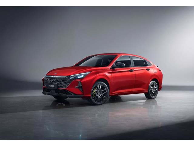 DONGFENG SHINE Е1 - автомобили, коли, обяви за нови и употребявани 0