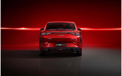 dongfeng-shine-e1 - 2