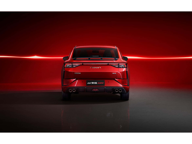 DONGFENG SHINE Е1 - автомобили, коли, обяви за нови и употребявани 2